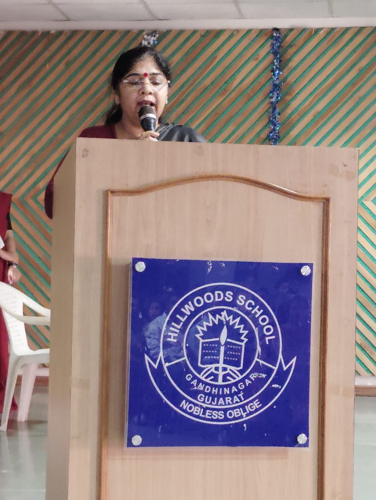 Parents' Orientations 2025 26